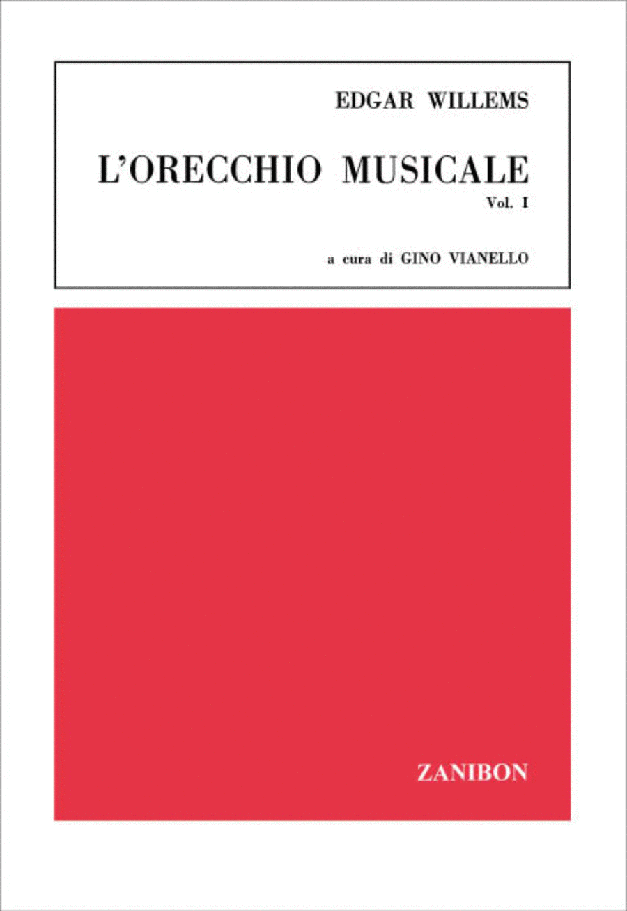 L'Orecchio Musicale Vol.1 School and Community scores gallery preview page 1