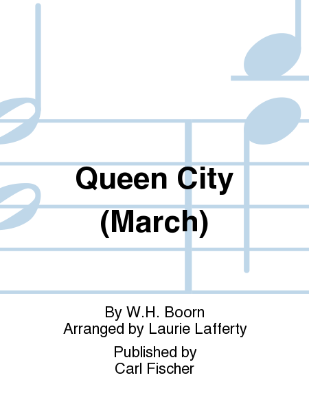 Queen City (March)