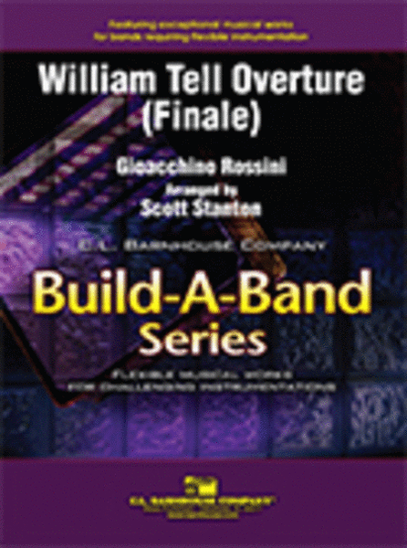 William Tell Overture (Finale) image number null