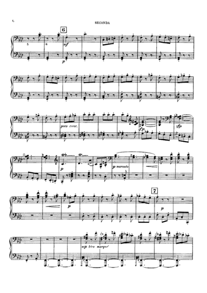 Dukas L'apprenti Sorcier, for piano duet(1 piano, 4 hands), PD811