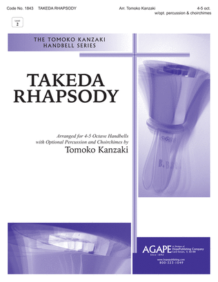 Takeda Rhapsody