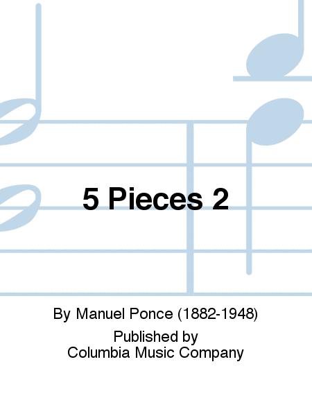 5 Pieces 2