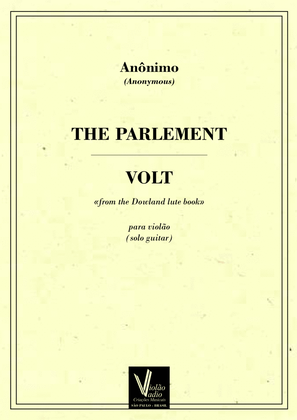 The Parlement / Volt
