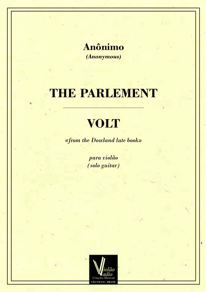The Parlement / Volt image number null