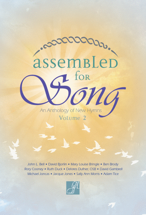 Assembled for Song - Volume 2