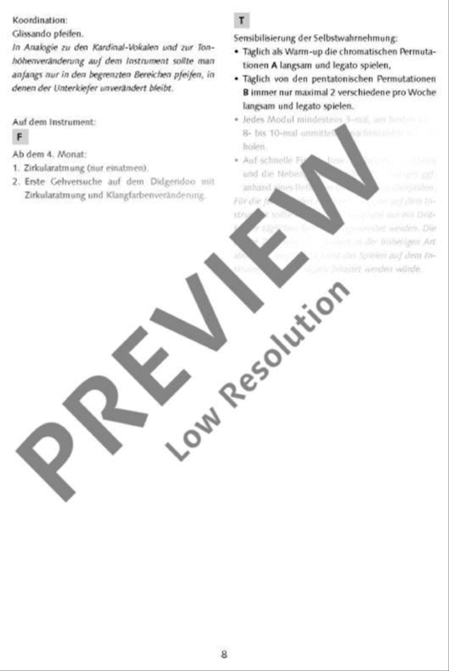 Brass Master Class Brass Master Class Score scores gallery preview page 9