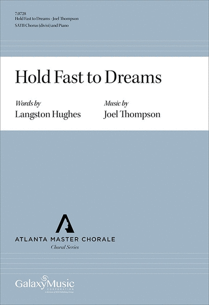 Hold Fast to Dreams image number null