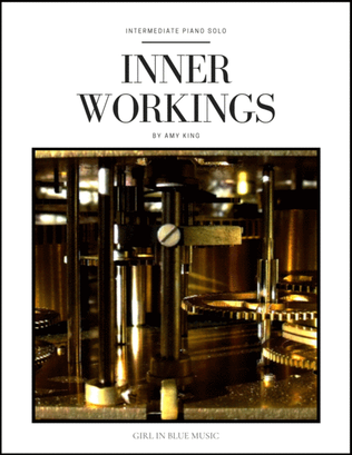 Inner Workings - Intermediate Piano Solo