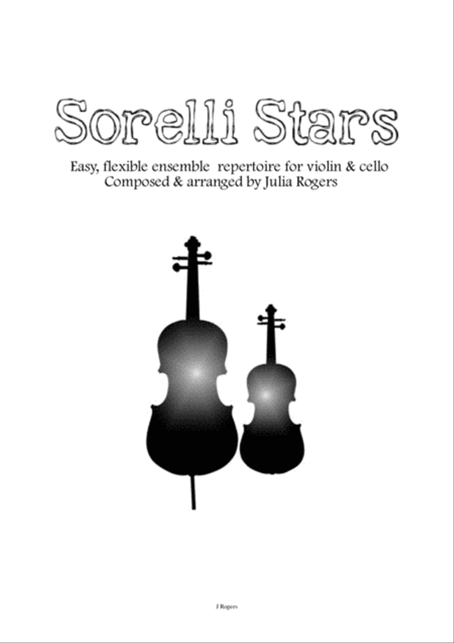 Drone on the D & G String Quartet scores gallery preview page 1