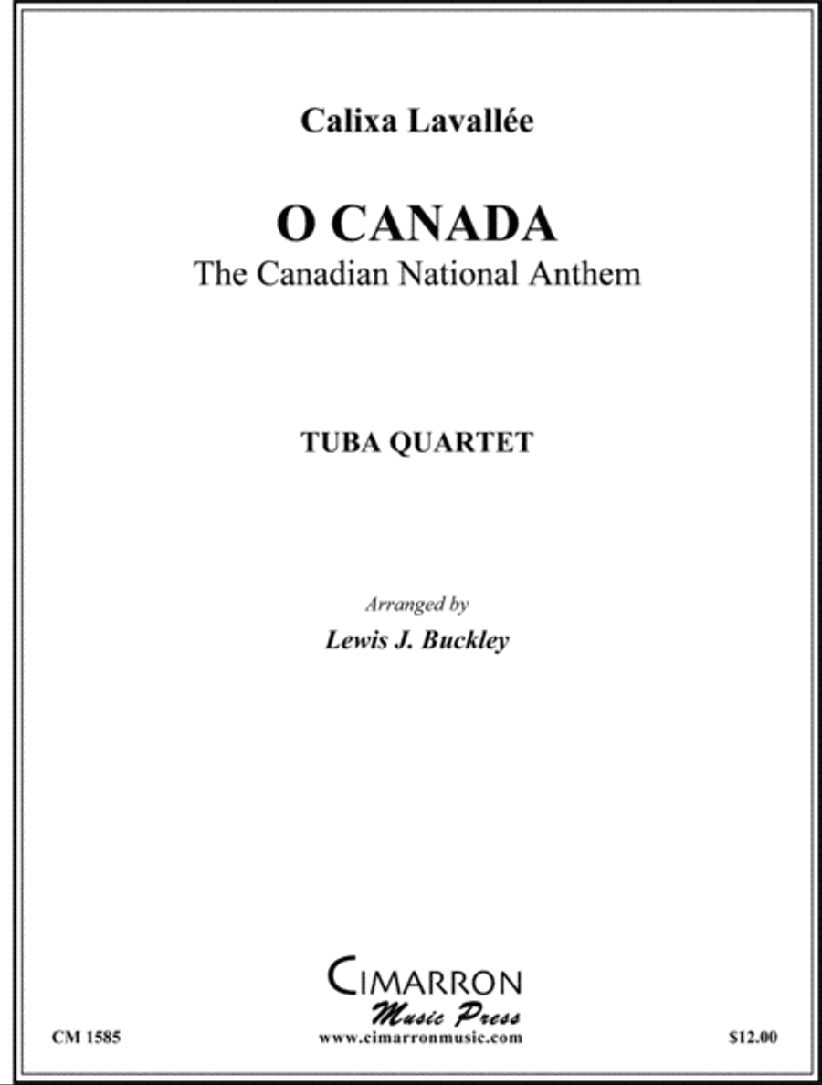O Canada EETT scores gallery preview page 1