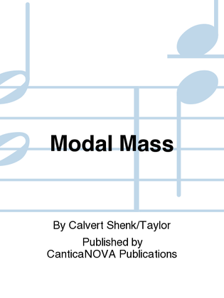Modal Mass