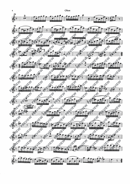 Concerto D minor