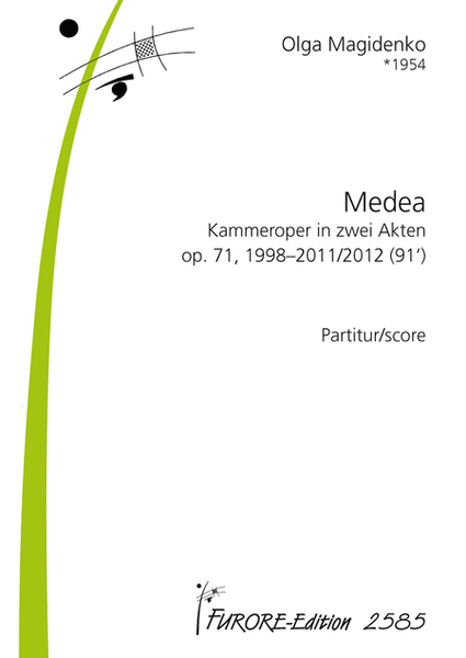 Medea op. 71