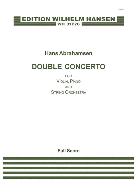 Double Concerto