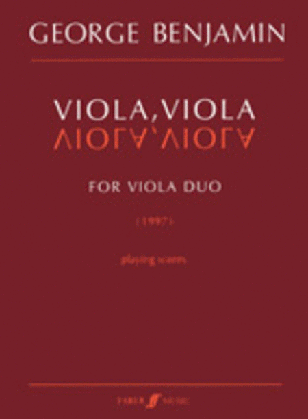 Viola, Viola