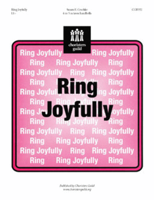 Ring Joyfully
