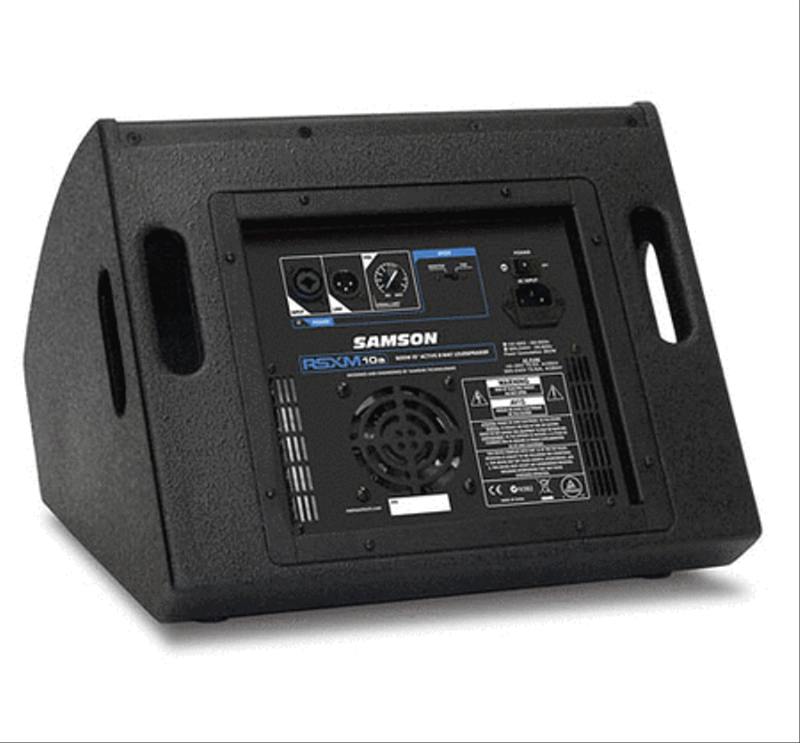 RSXM10A Musical Instruments scores gallery preview page 3