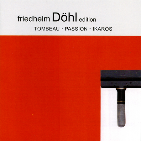 Volume 9: Dohl Edition: Tombeau Pa