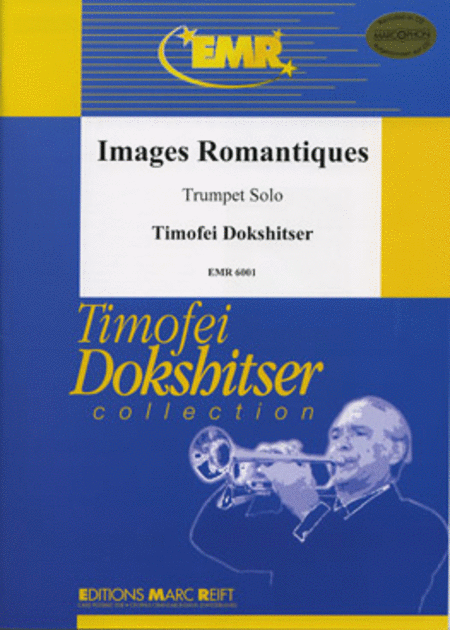 T. Dokshitser: Images Romantiques
