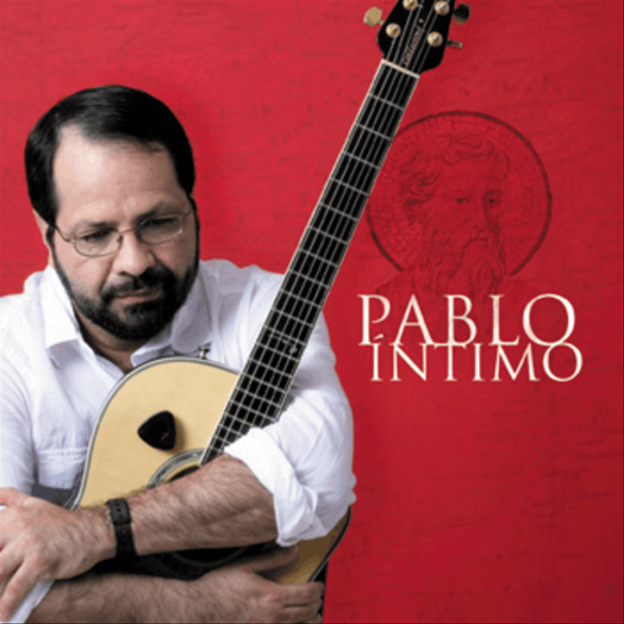 Pablo Intimo Pablo Intimo CD scores gallery preview page 1