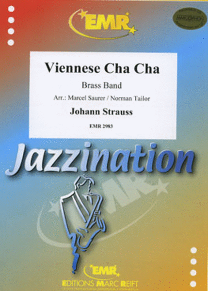 Viennese Cha Cha image number null