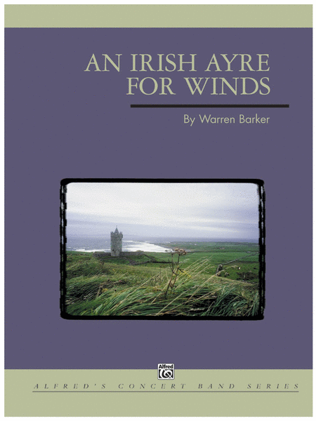 An Irish Ayre for Winds image number null