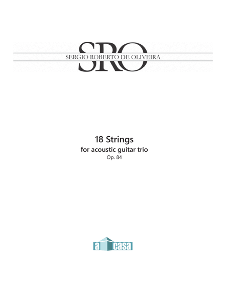 18 strings
