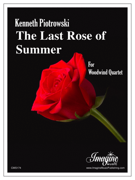The Last Rose of Summer image number null