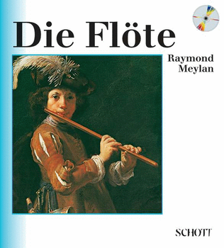 Book cover for Flote