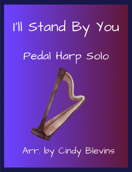 I'll Stand By You image number null
