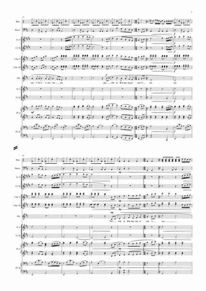 La vittoria dei musicanti (School orchestra version) image number null