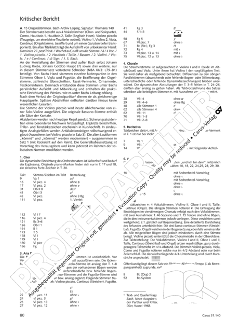 Wake, o wake and hear the voices STB scores gallery preview page 81