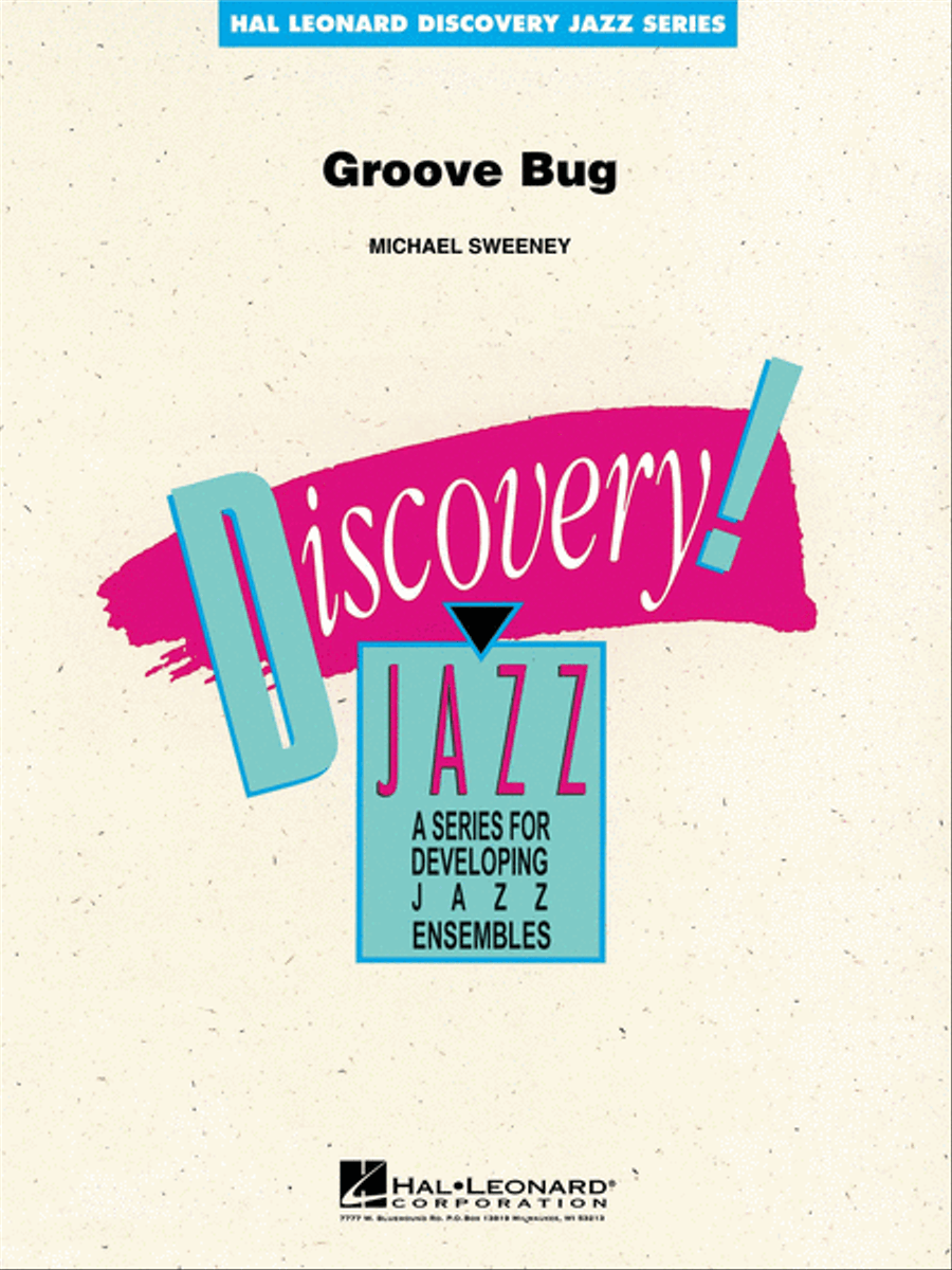 Groove Bug