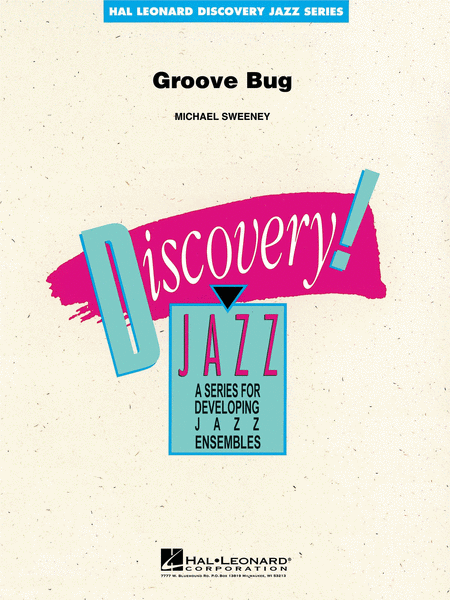 Groove Bug image number null