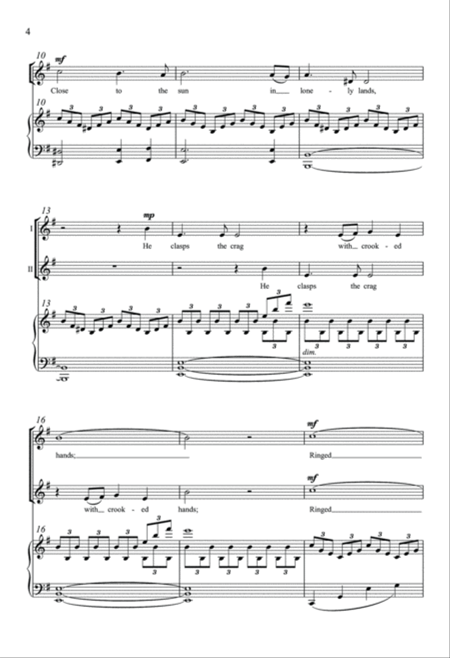 The Eagle The Eagle SA scores gallery preview page 4