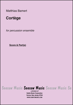 Cortège