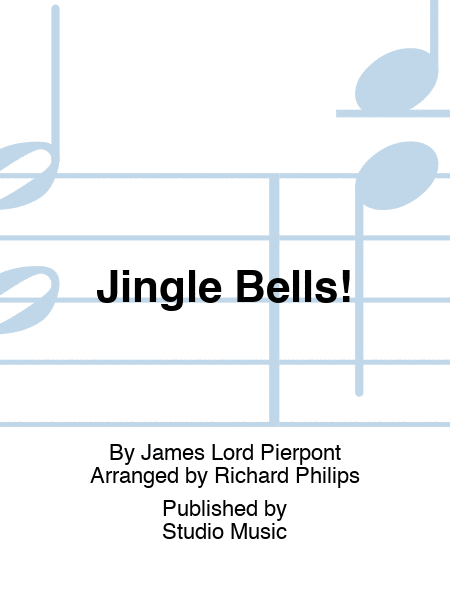 Jingle Bells!