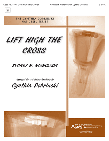 Lift High the Cross image number null