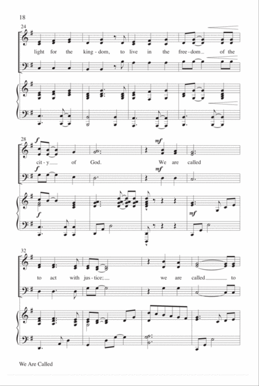 Easy Settings 4 3-Part scores gallery preview page 7