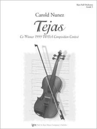 Tejas - Score