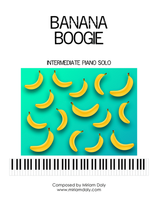 Banana Boogie