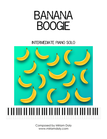 Banana Boogie image number null