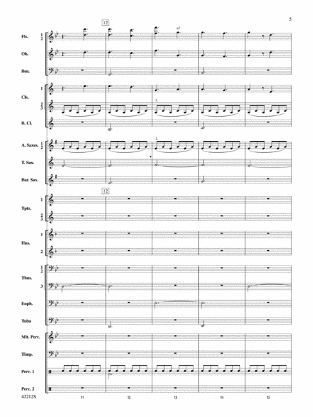 Downton Abbey -- The Suite: Score