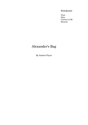 Alexander's Rag