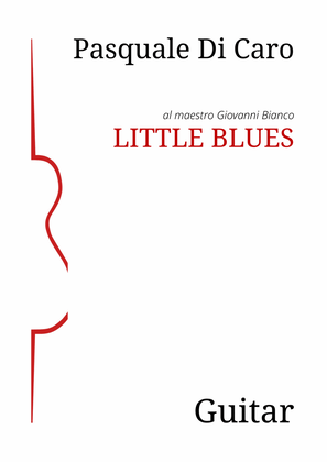 Little blues