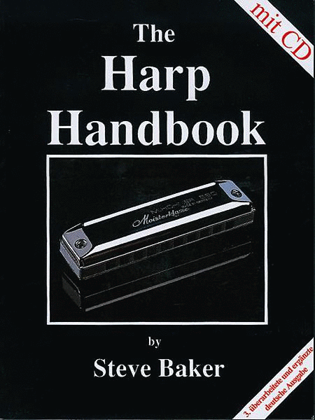 Baker S Harp Handbook (d)