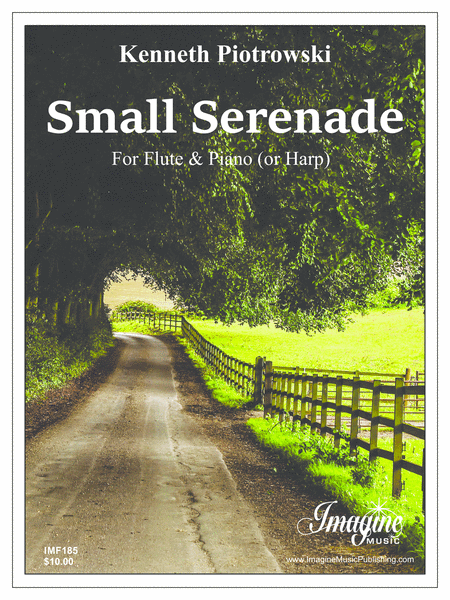 Small Serenade image number null