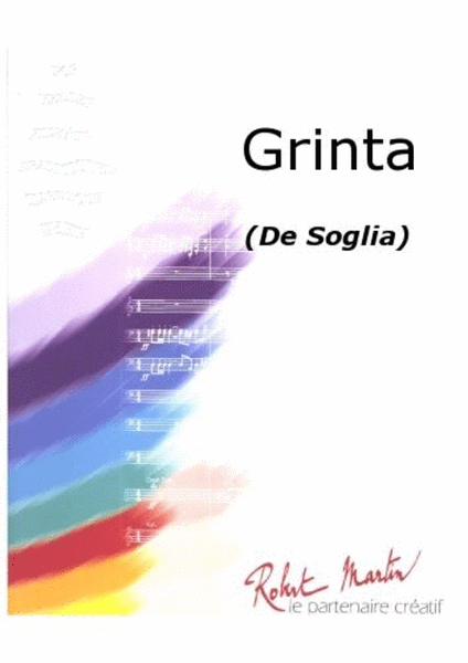 Grinta image number null