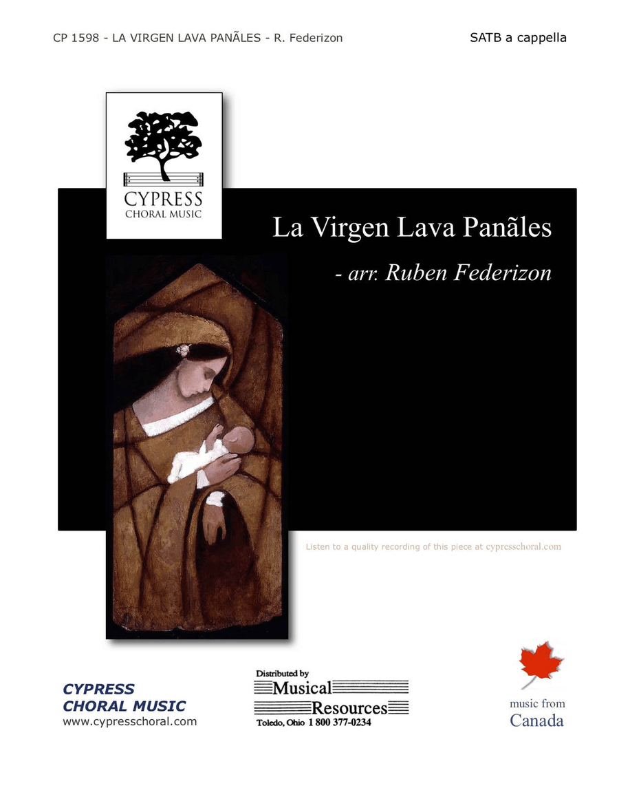 La Viren Lava Panales