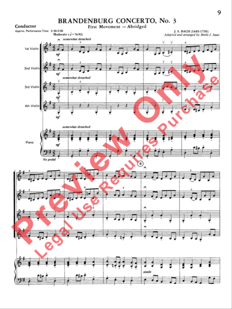 Highland/Etling Violin Quartet Series: Book 2